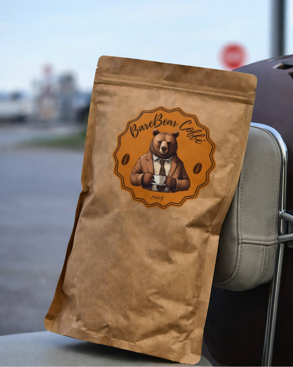 Espresso Kahvesi – 500 gr