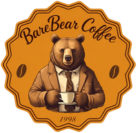 BareBear Coffee