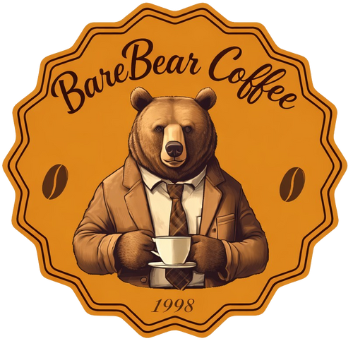BareBear Coffee